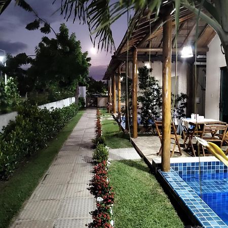 Bellissimo Villaggio Pôrto das Galinhas Εξωτερικό φωτογραφία