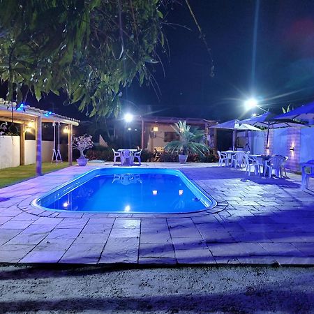 Bellissimo Villaggio Pôrto das Galinhas Εξωτερικό φωτογραφία