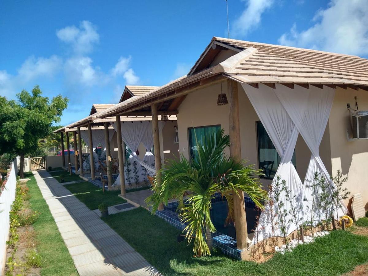 Bellissimo Villaggio Pôrto das Galinhas Εξωτερικό φωτογραφία