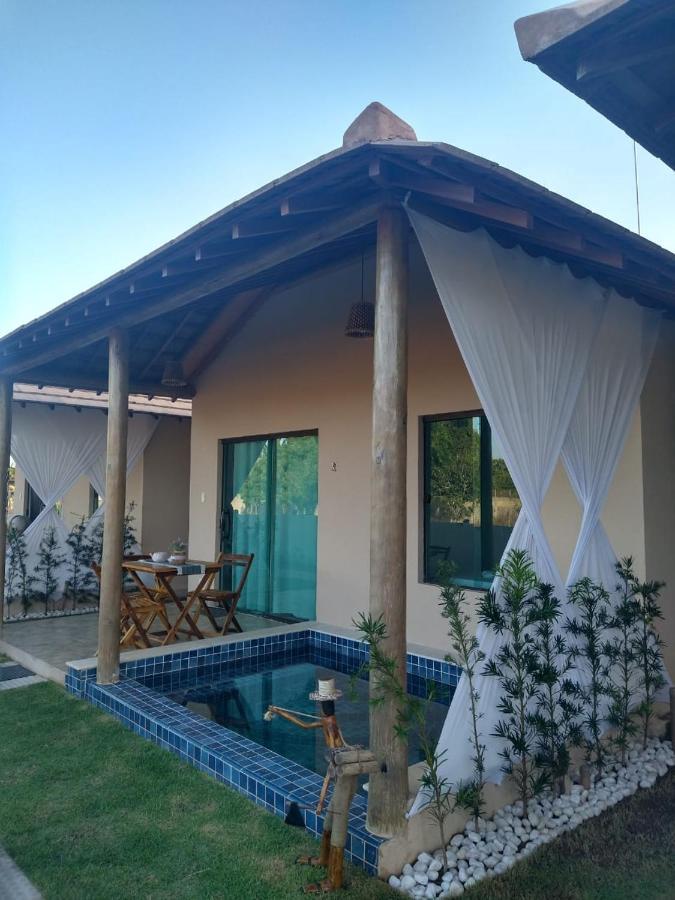 Bellissimo Villaggio Pôrto das Galinhas Εξωτερικό φωτογραφία