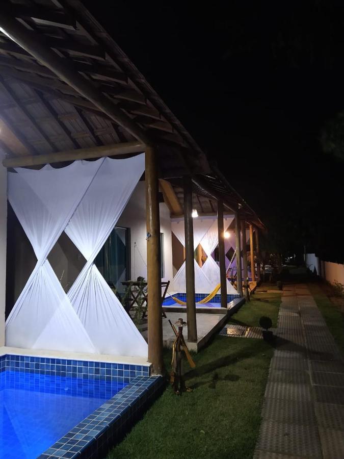 Bellissimo Villaggio Pôrto das Galinhas Εξωτερικό φωτογραφία