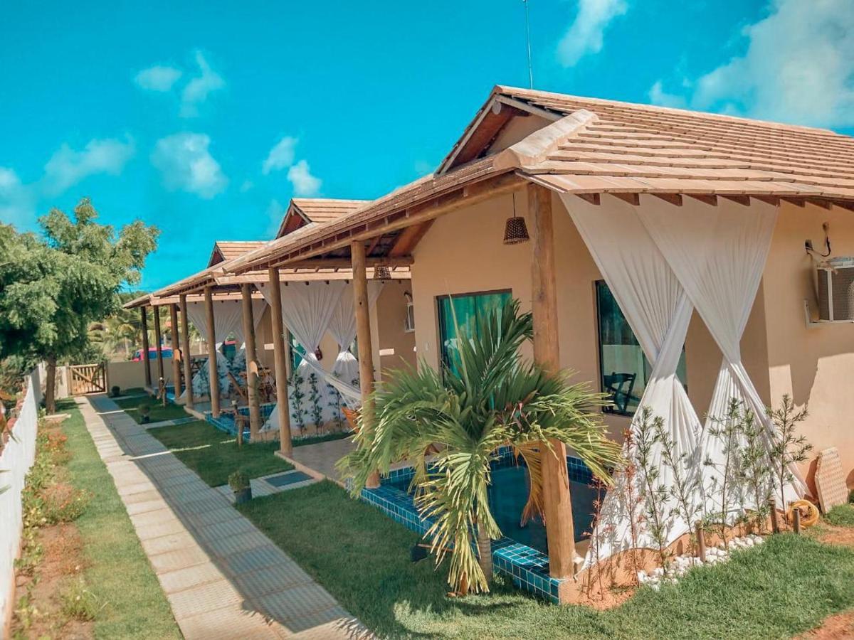 Bellissimo Villaggio Pôrto das Galinhas Εξωτερικό φωτογραφία
