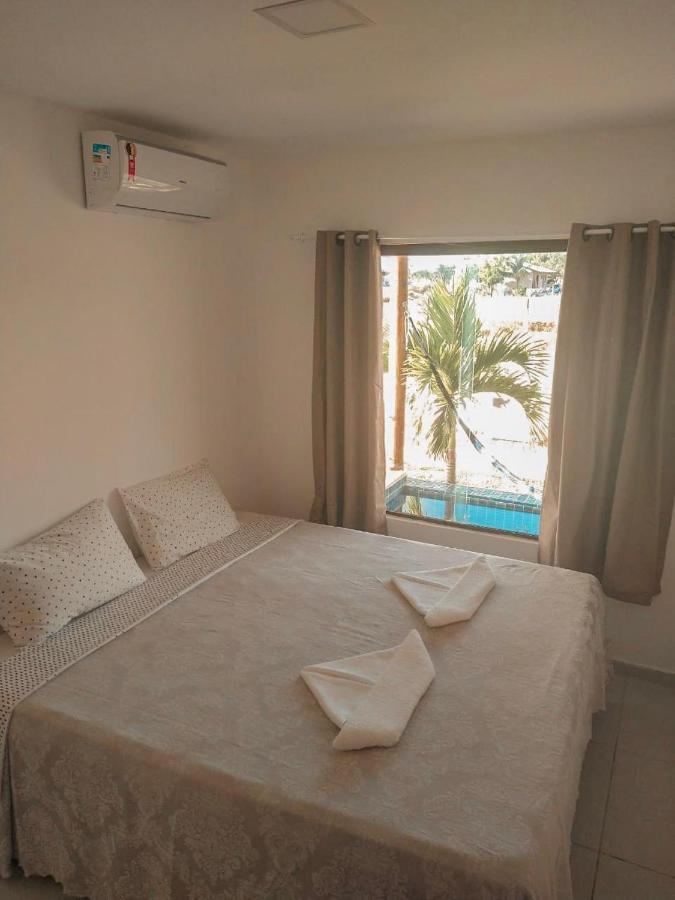 Bellissimo Villaggio Pôrto das Galinhas Εξωτερικό φωτογραφία