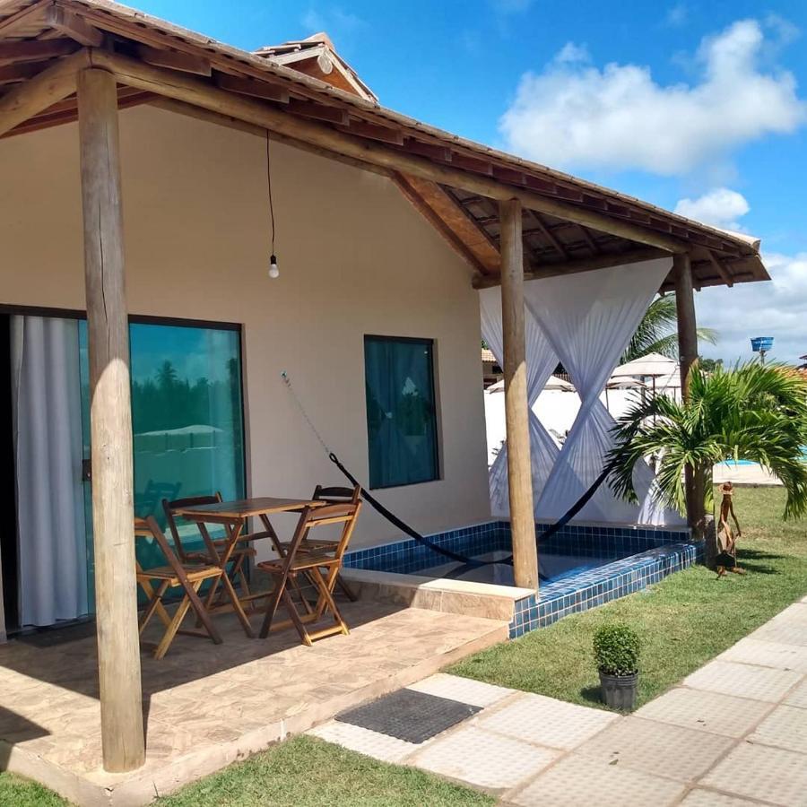 Bellissimo Villaggio Pôrto das Galinhas Εξωτερικό φωτογραφία