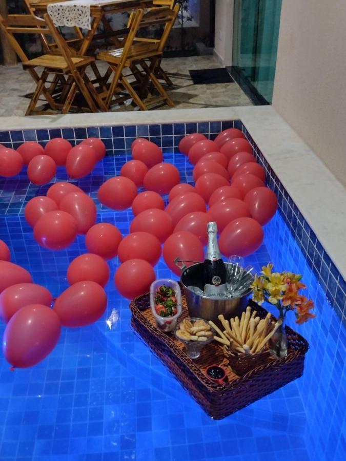 Bellissimo Villaggio Pôrto das Galinhas Εξωτερικό φωτογραφία