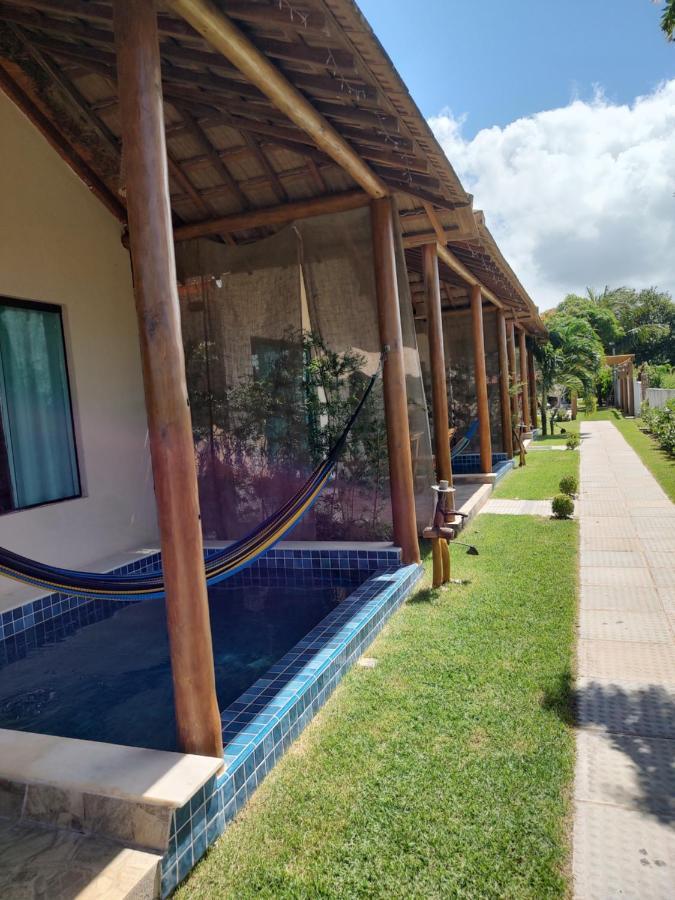 Bellissimo Villaggio Pôrto das Galinhas Εξωτερικό φωτογραφία