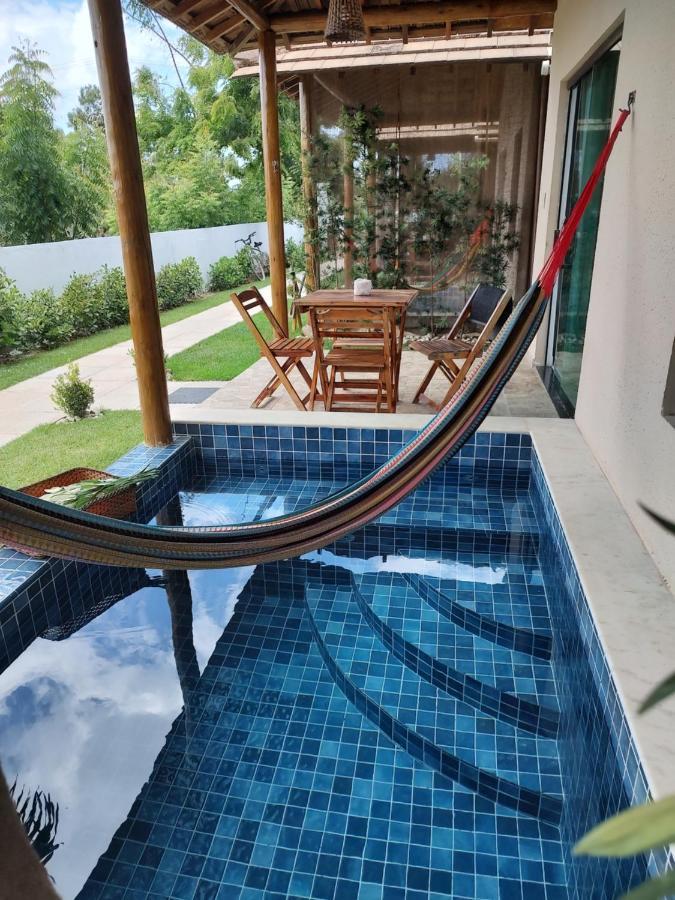 Bellissimo Villaggio Pôrto das Galinhas Εξωτερικό φωτογραφία